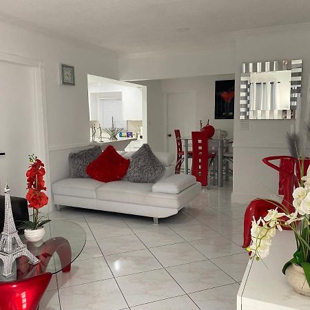 Apartament Beautiful House 7 Min From Miami Airport W Free Parking Zewnętrze zdjęcie