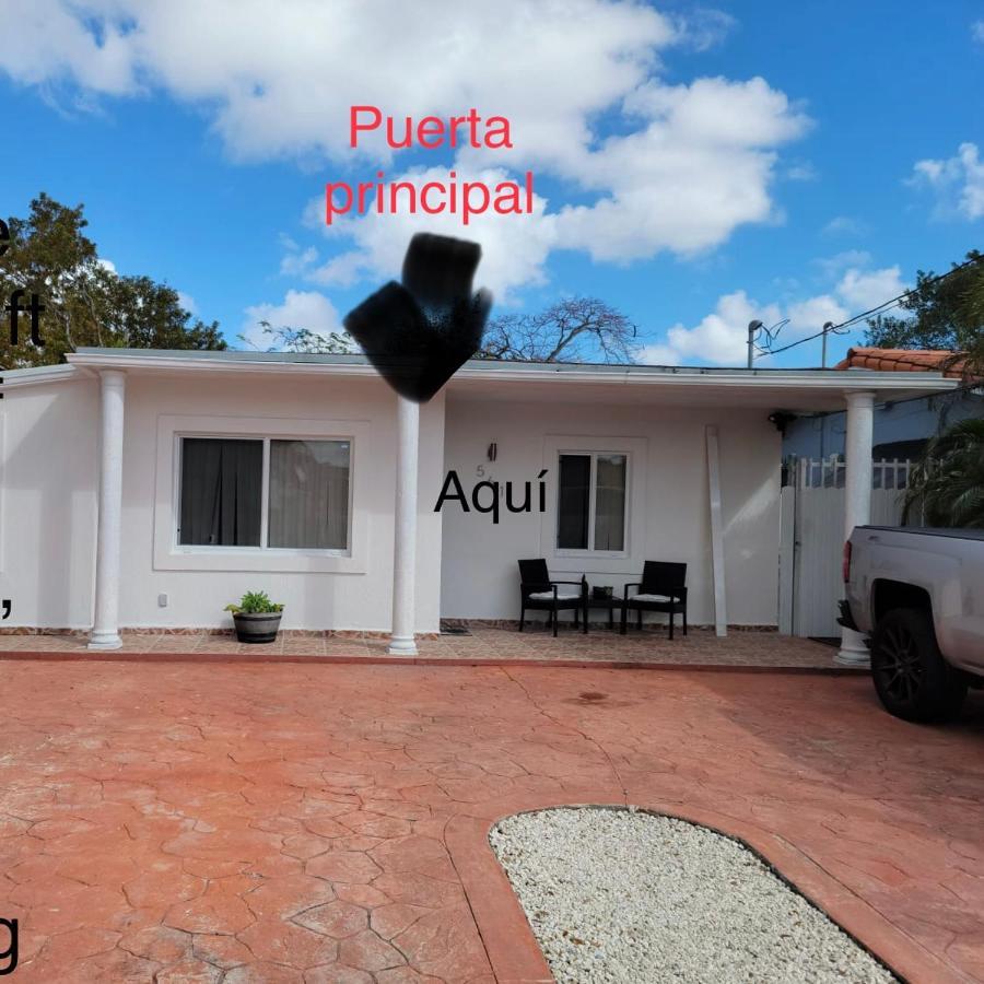 Apartament Beautiful House 7 Min From Miami Airport W Free Parking Zewnętrze zdjęcie