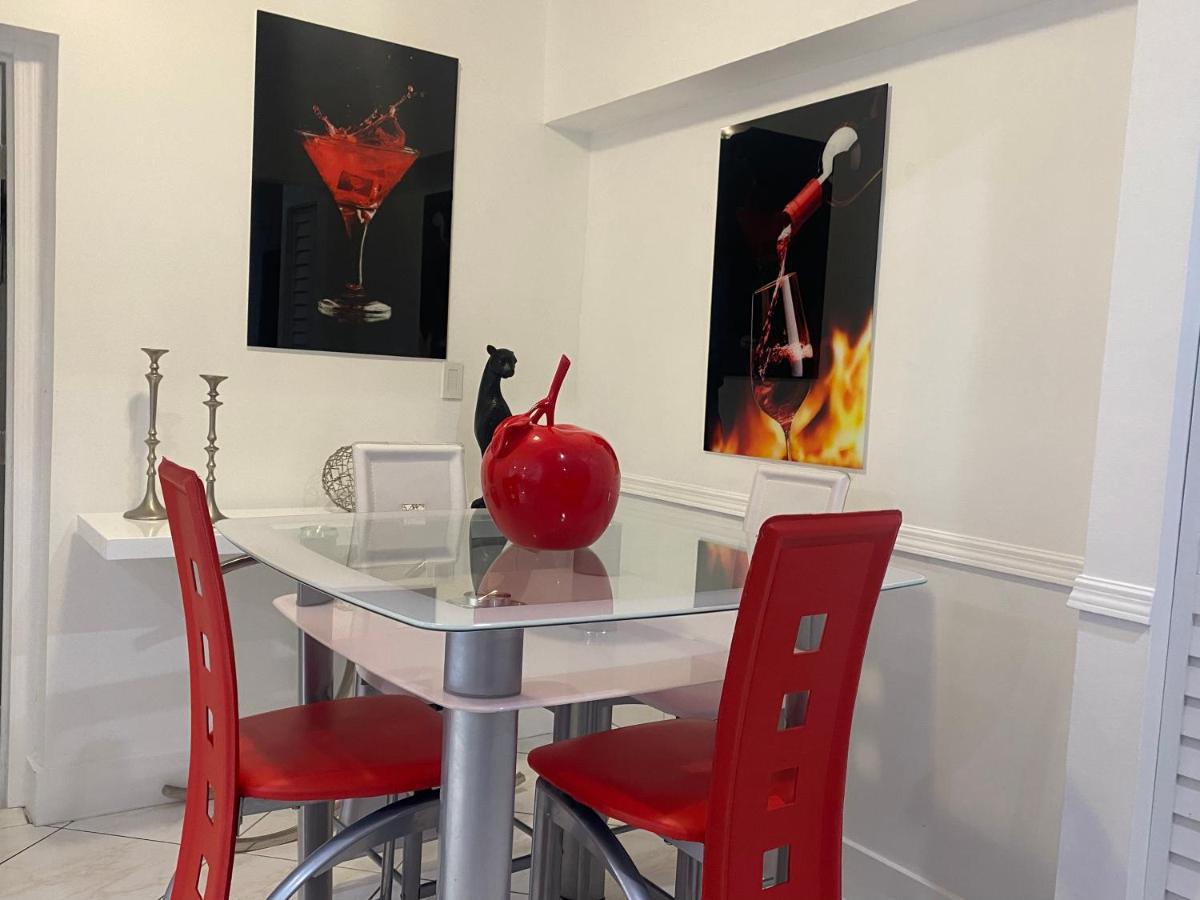 Apartament Beautiful House 7 Min From Miami Airport W Free Parking Zewnętrze zdjęcie