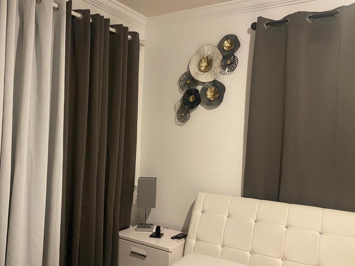 Apartament Beautiful House 7 Min From Miami Airport W Free Parking Zewnętrze zdjęcie