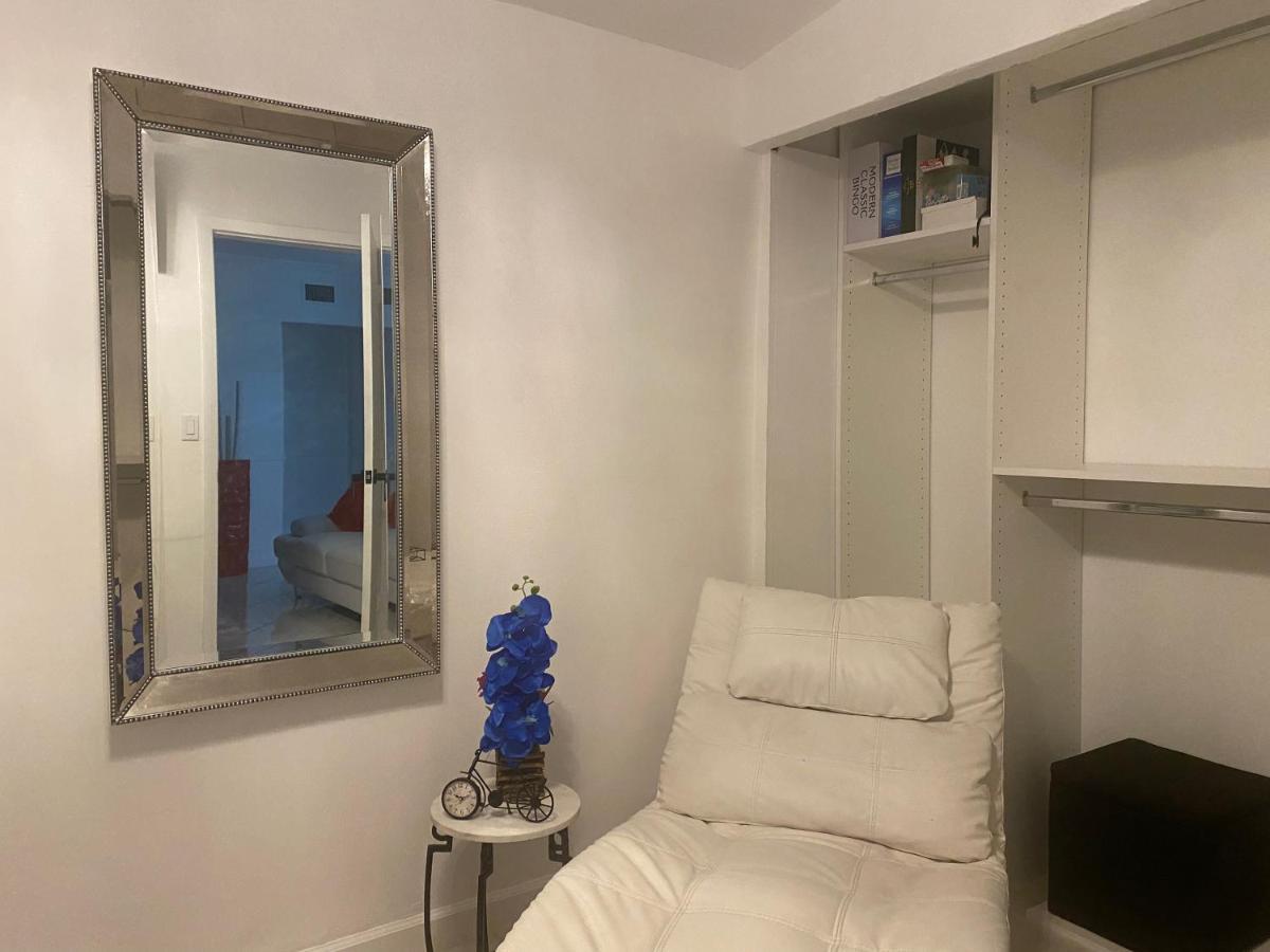 Apartament Beautiful House 7 Min From Miami Airport W Free Parking Zewnętrze zdjęcie