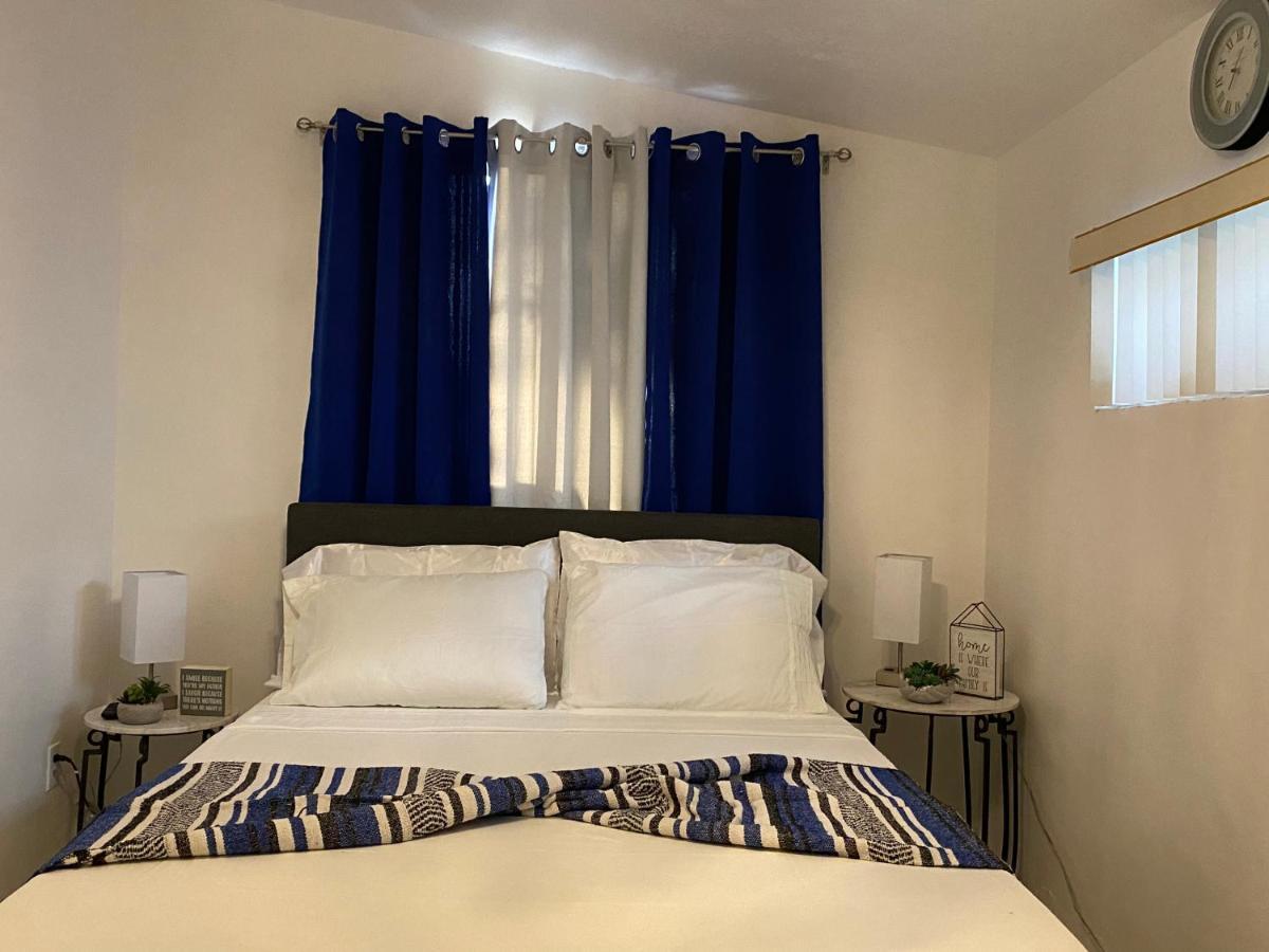 Apartament Beautiful House 7 Min From Miami Airport W Free Parking Zewnętrze zdjęcie
