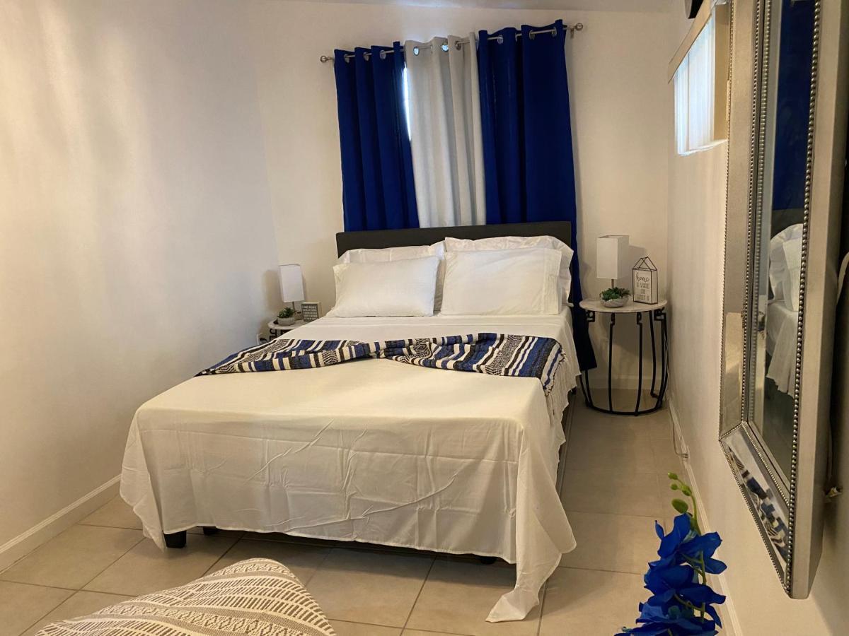 Apartament Beautiful House 7 Min From Miami Airport W Free Parking Zewnętrze zdjęcie