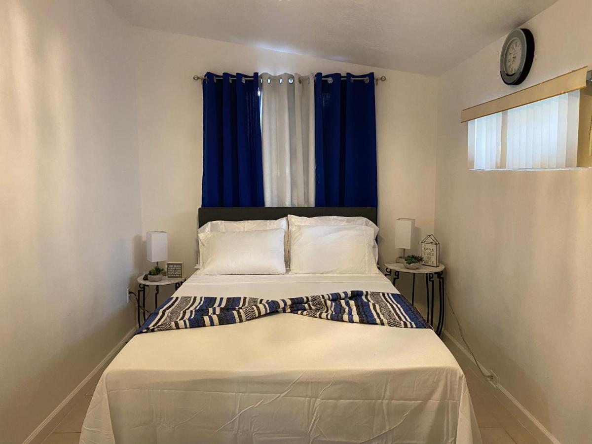 Apartament Beautiful House 7 Min From Miami Airport W Free Parking Zewnętrze zdjęcie