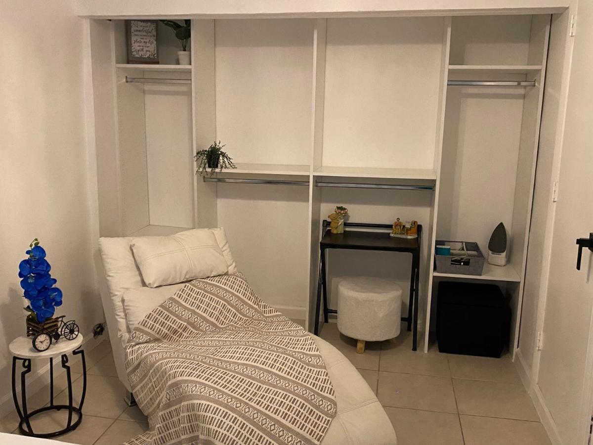Apartament Beautiful House 7 Min From Miami Airport W Free Parking Zewnętrze zdjęcie
