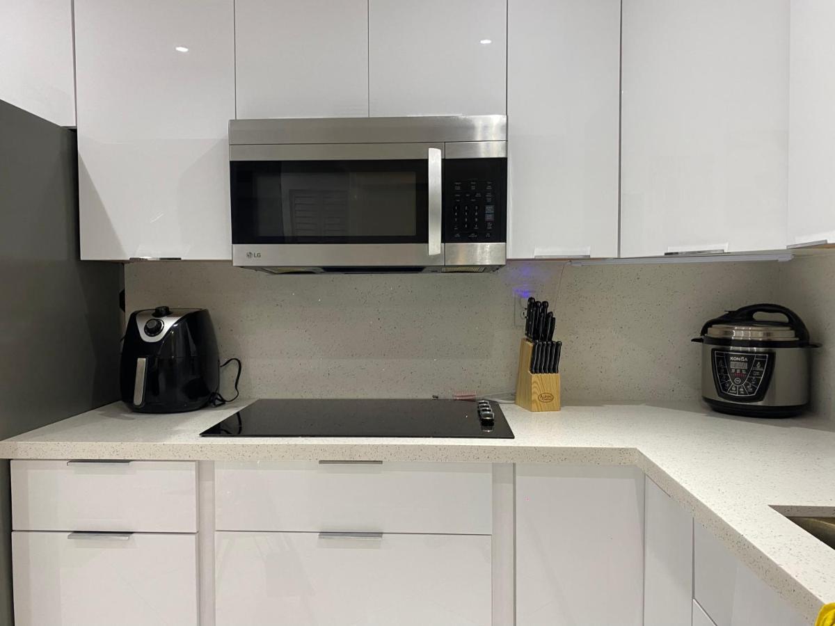Apartament Beautiful House 7 Min From Miami Airport W Free Parking Zewnętrze zdjęcie