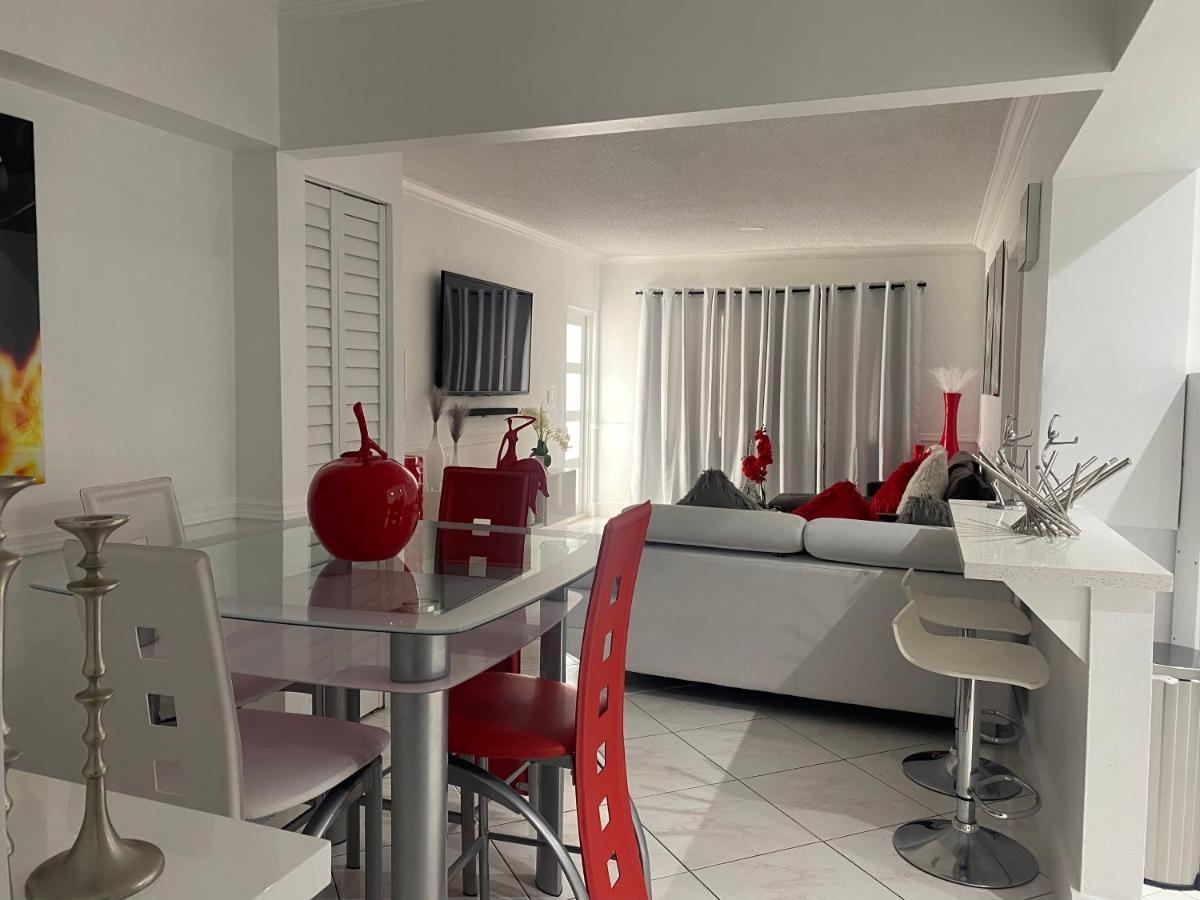 Apartament Beautiful House 7 Min From Miami Airport W Free Parking Zewnętrze zdjęcie
